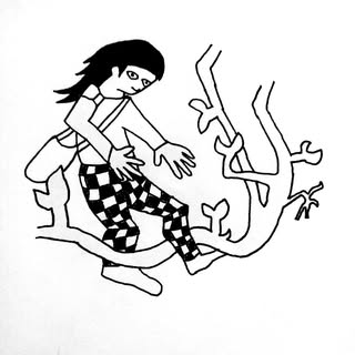 Bannière — visuel de la compagnie transvégétale